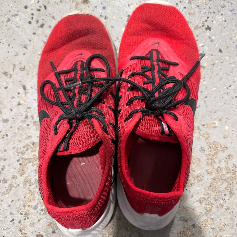 Nike boys sneakers